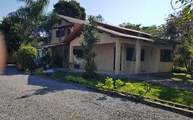 Quarto Suíte Itapoá - SC